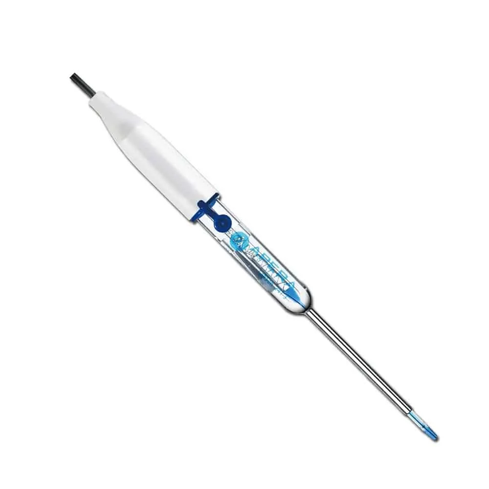 LabSen® 241-3 pH Electrode for Micro Samples